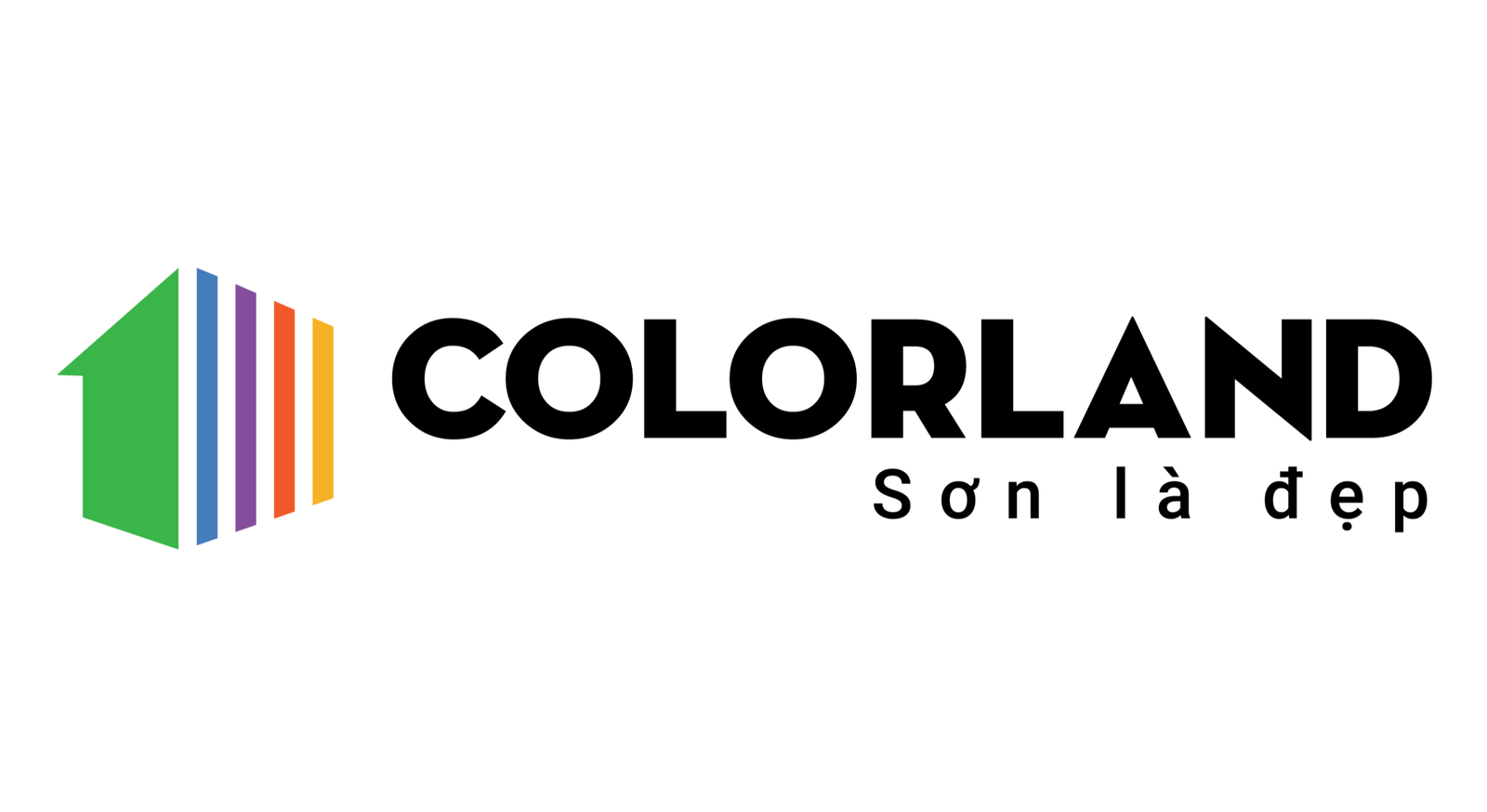 logo colorland