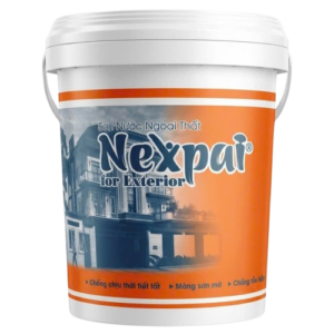 Trang chủ sƠn nexpai for ext