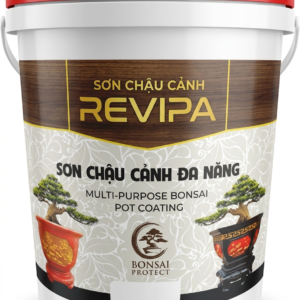 Trang chủ sƠn chẬu cẢnh cao cẤp revipa – vẺ ĐẸp bỀn bỈ cho tÁc phẨm bonsai